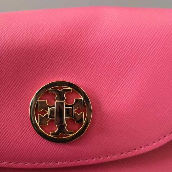 Tory Burch - Robinson crossbody - Picture 12 of 16